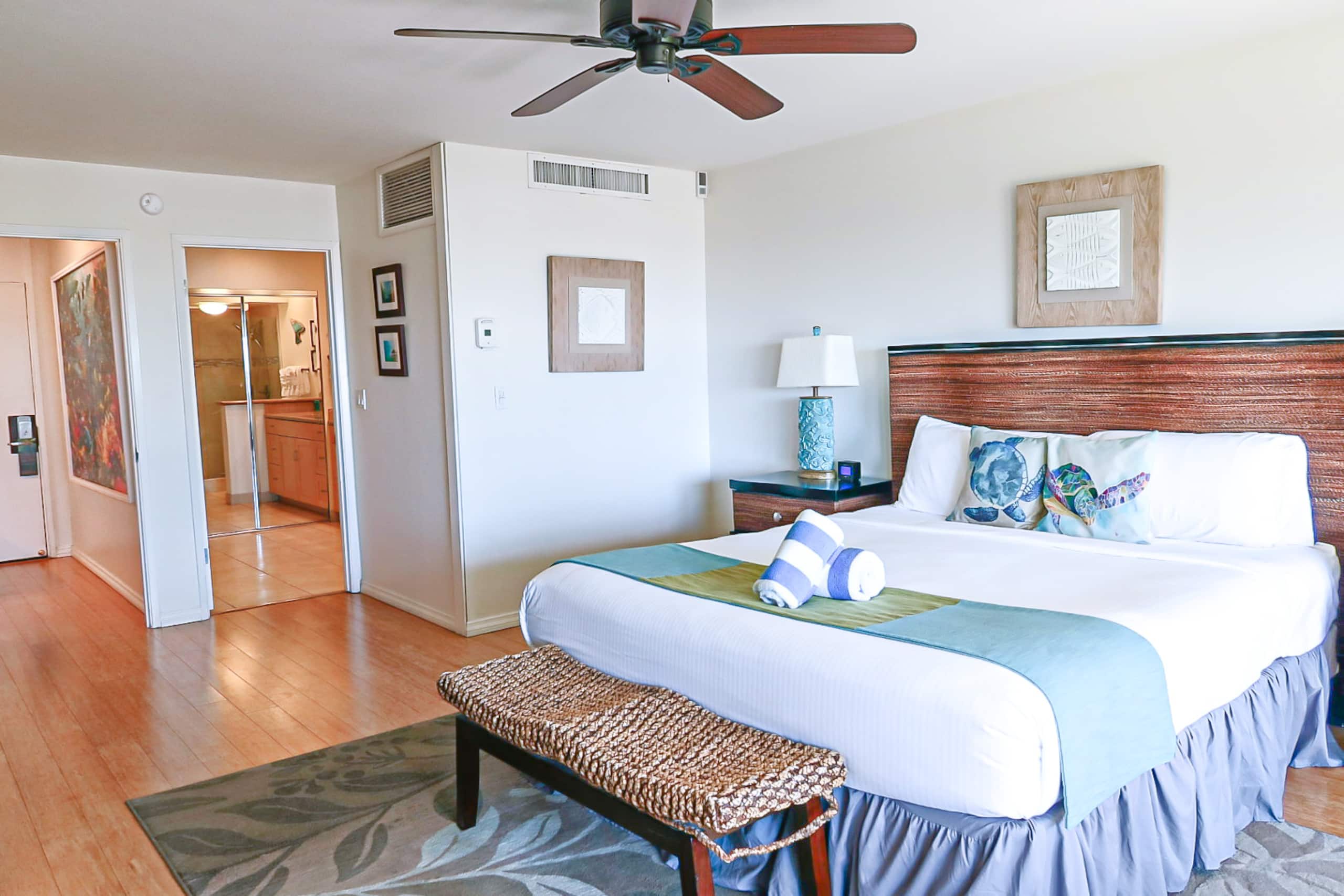Condo in Kaanapali · ★4.81 · 1 bedroom · 2 beds · 2 baths - Image 11