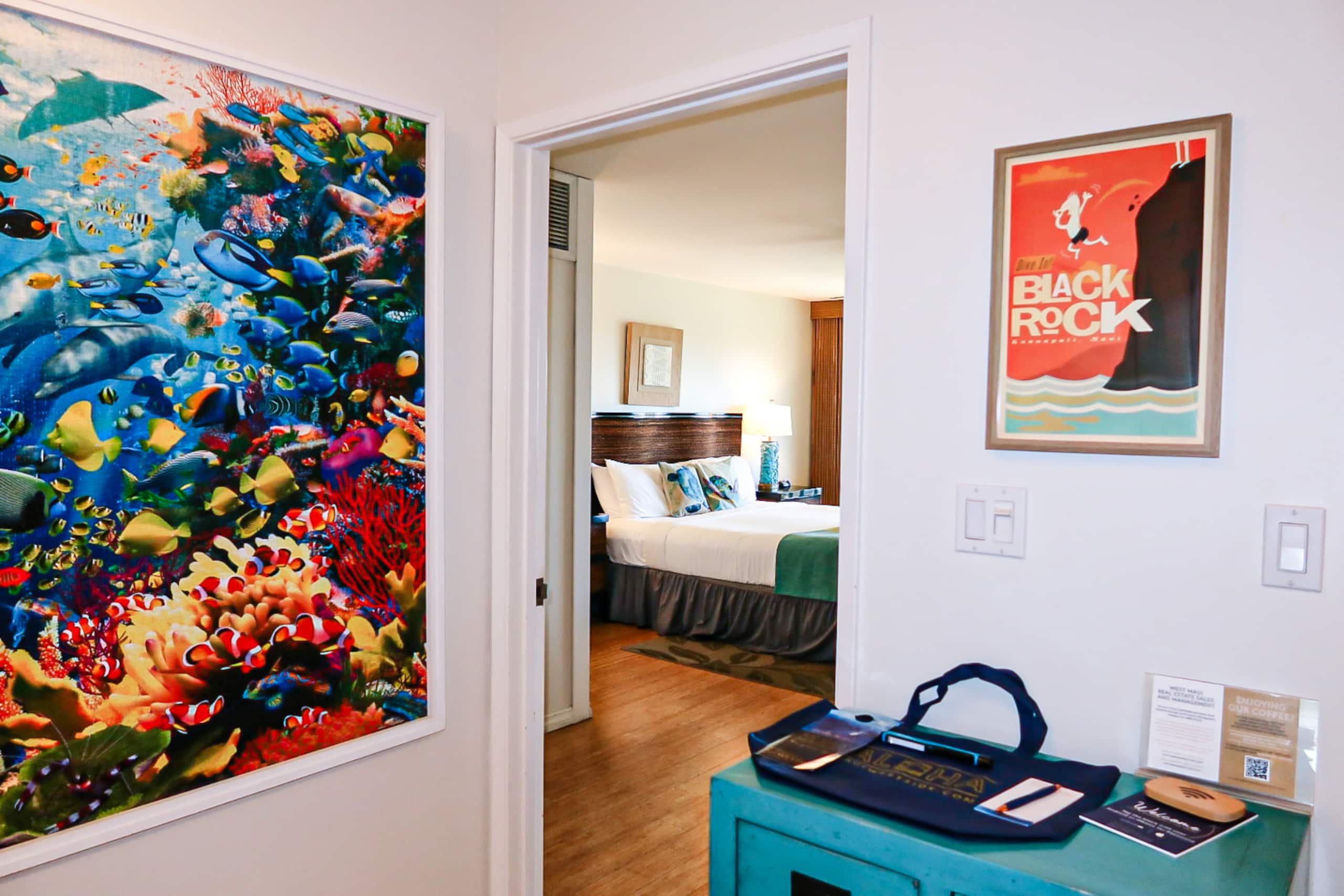 Condo in Kaanapali · ★4.81 · 1 bedroom · 2 beds · 2 baths - Image 15
