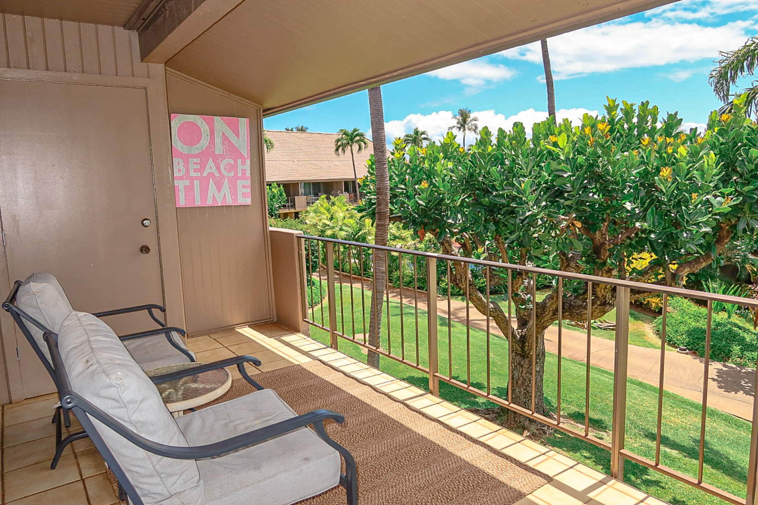 Condo in Kaanapali · ★4.81 · 1 bedroom · 2 beds · 2 baths - Image 5