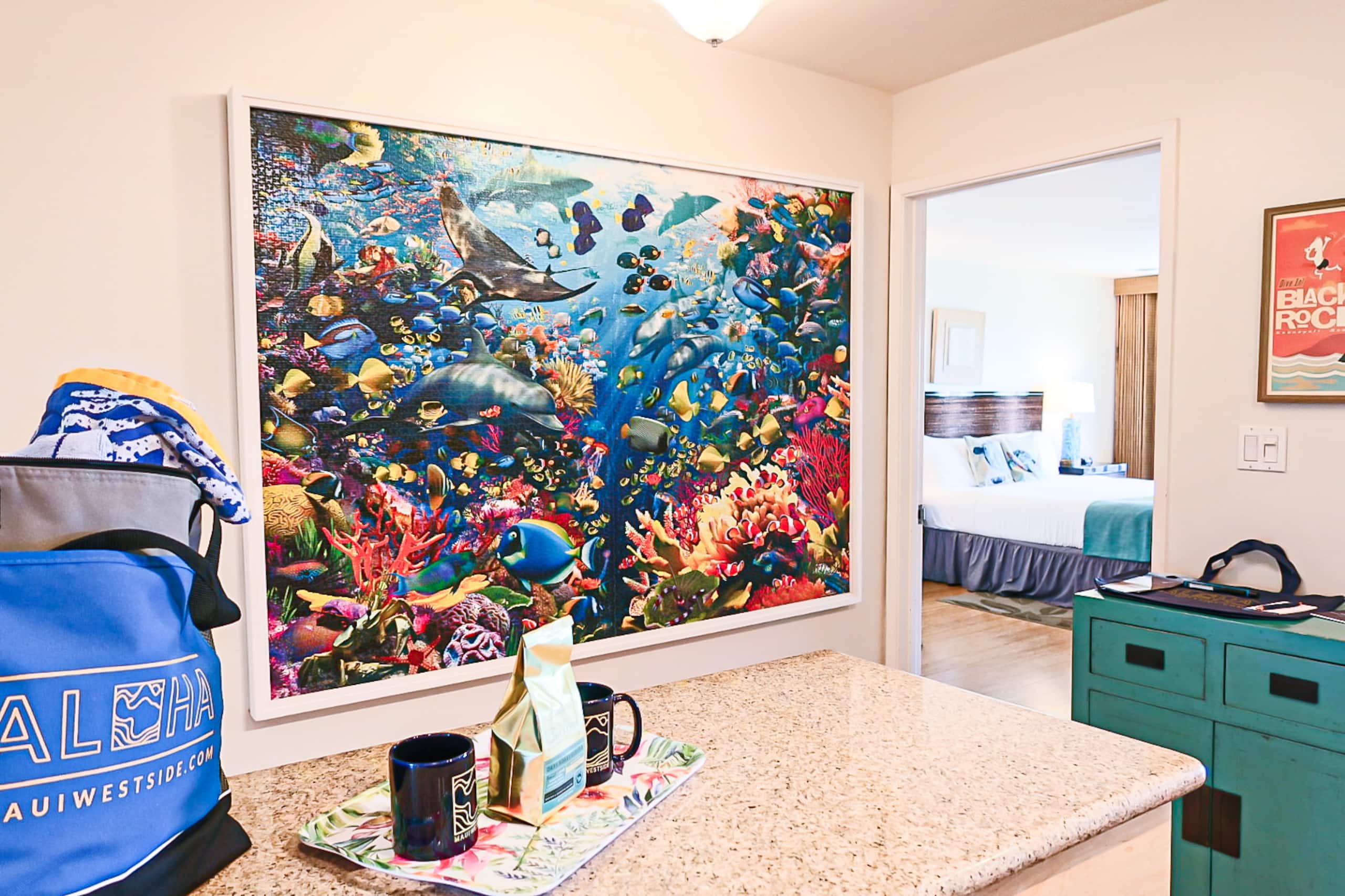 Condo in Kaanapali · ★4.81 · 1 bedroom · 2 beds · 2 baths - Image 14