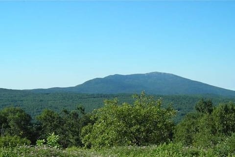 Cobb Hill Estate - 6 brs sleeps 15 on 750 acres!