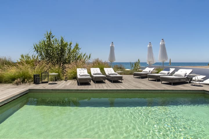 Buena Vida managed Airbnb listing 1
