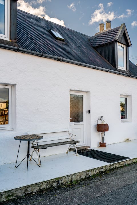 Isle of Skye Cottage