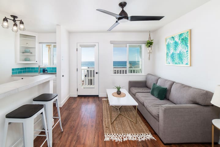 Unwind with Sea Views from Pacific Villas #3