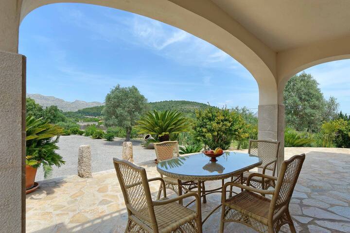 Finca Plomera gallery image 5