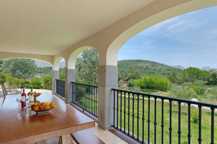 Finca Plomera gallery image 4