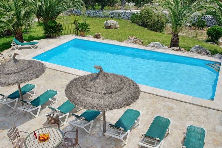 Finca Plomera gallery image 3