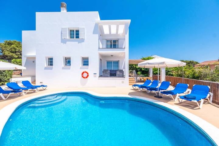 Villa Carolina gallery image 4