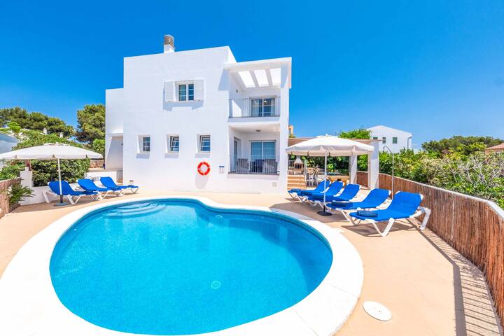 Villa Carolina gallery image 2