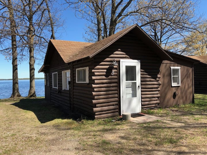 Carp Lake Vacation Rentals & Homes Michigan, United States Airbnb