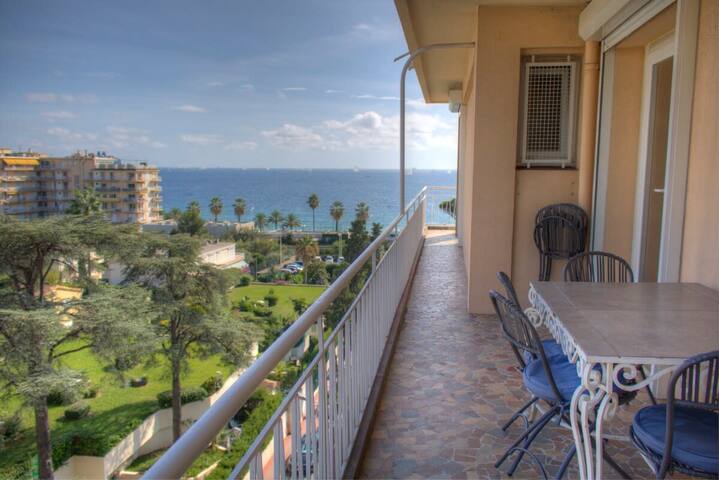 Olivia-Benoit managed Airbnb listing 2