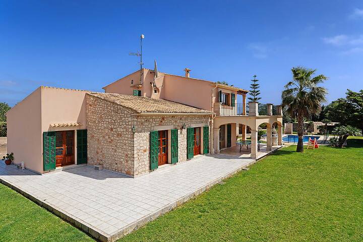 Villa Deu Quarterades gallery image 5