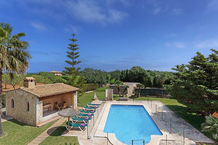 Villa Deu Quarterades gallery image 4