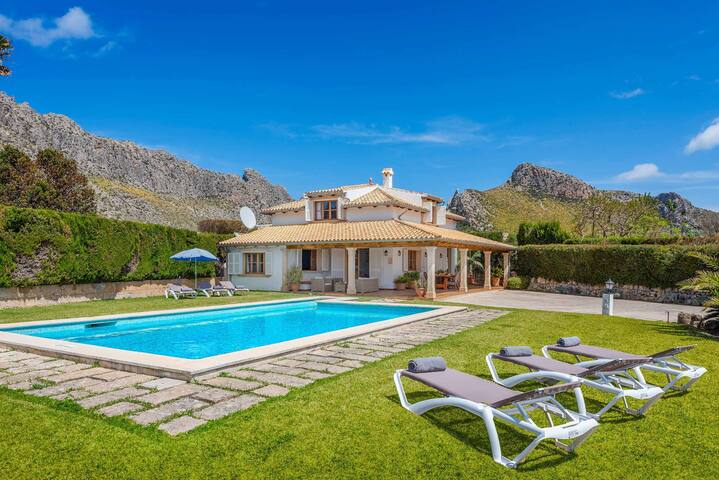 Villa Eu Figueral gallery image 2