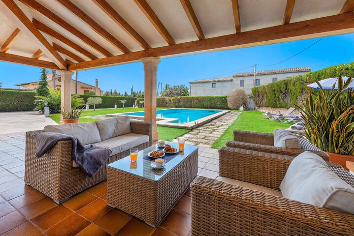 Villa Eu Figueral gallery image 4