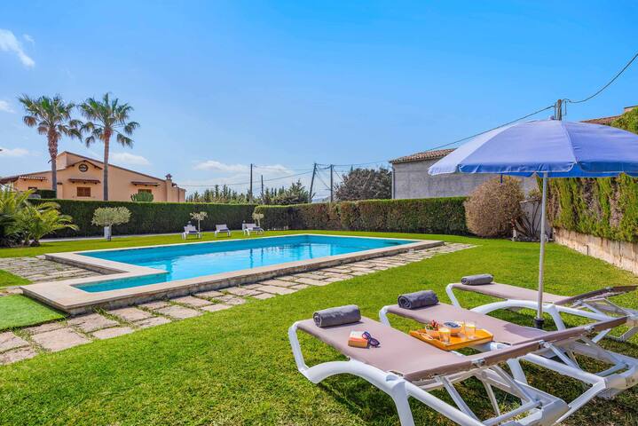 Villa Eu Figueral gallery image 3