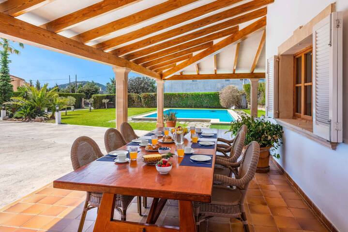 Villa Eu Figueral gallery image 5