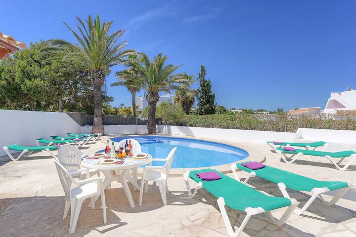 Villa Fort View gallery image 2