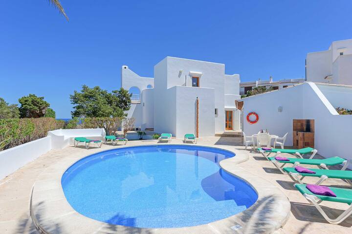 Villa Fort View gallery image 5