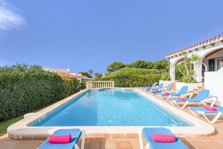 Villa Maribel gallery image 5