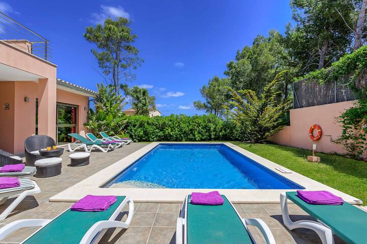 Villa Marioma gallery image 2