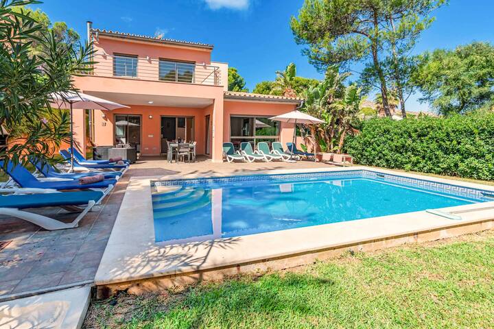 Villa Marioma gallery image 4