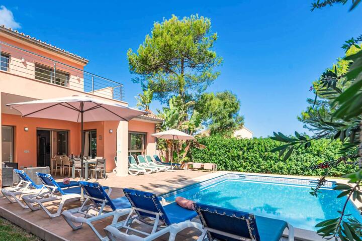 Villa Marioma gallery image 5