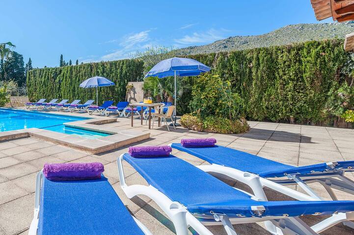 Villa Palmeras gallery image 4