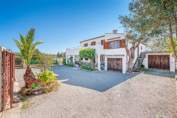 Villa Palmeras gallery image 5