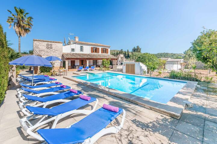 Villa Palmeras gallery image 2