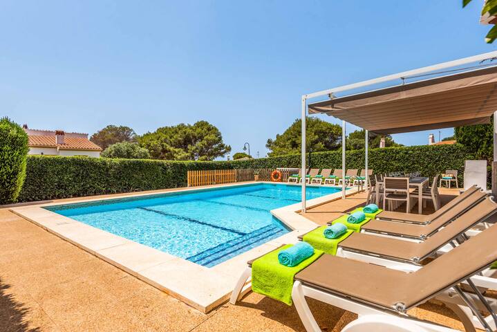 Villa Pepita gallery image 3