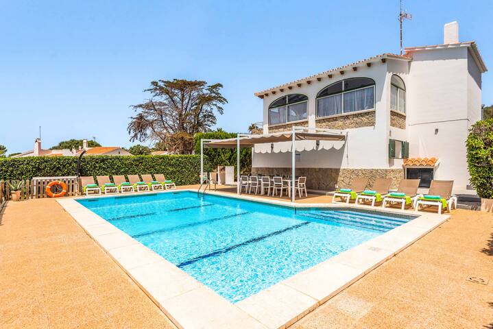 Villa Pepita gallery image 2