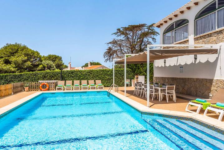 Villa Pepita gallery image 4