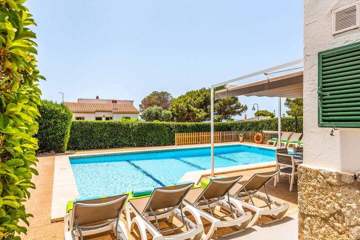 Villa Pepita gallery image 5