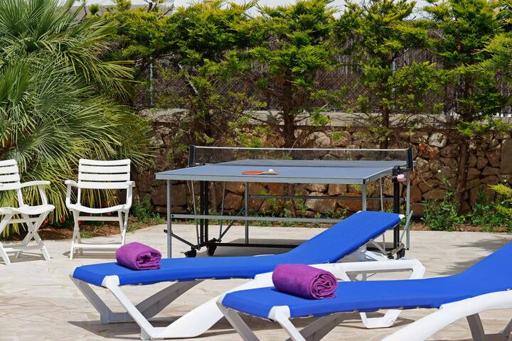 Villa Sagitaro gallery image 4