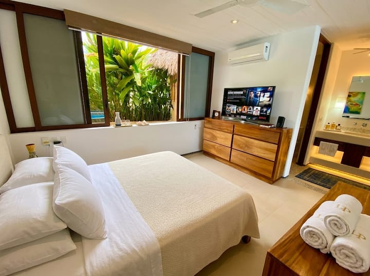 Habitación 1
