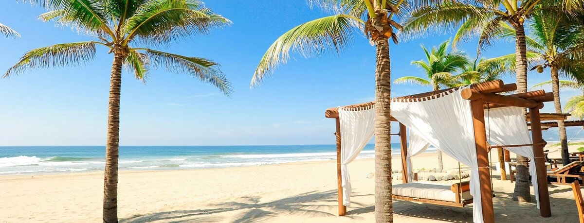Playa Blanca Vacation Rentals & Homes - Guerrero, Mexico | Airbnb