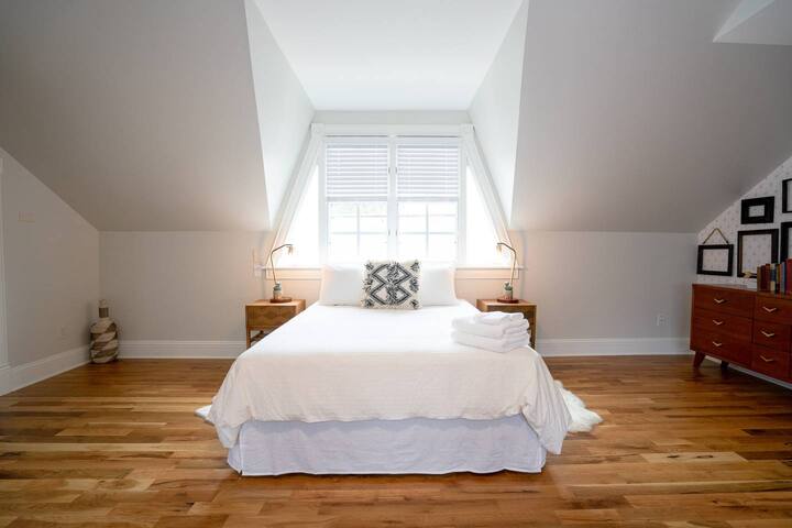 The Curtis Park Club, The Ultimate Group Retreat gallery image 2