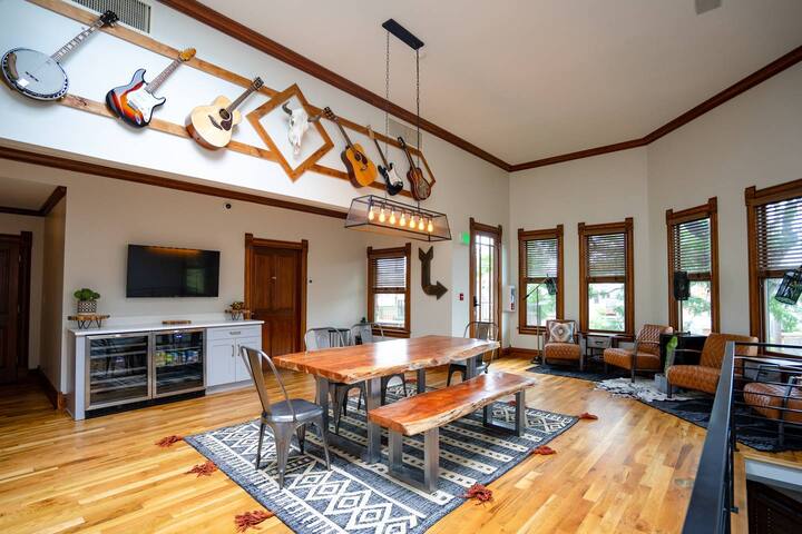 The Curtis Park Club, The Ultimate Group Retreat gallery image 5