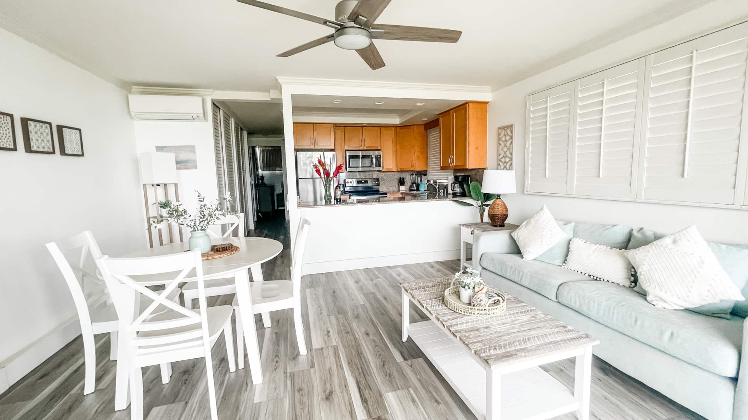 Beautiful oceanview one bd deluxe with FREE a/c - Image 5
