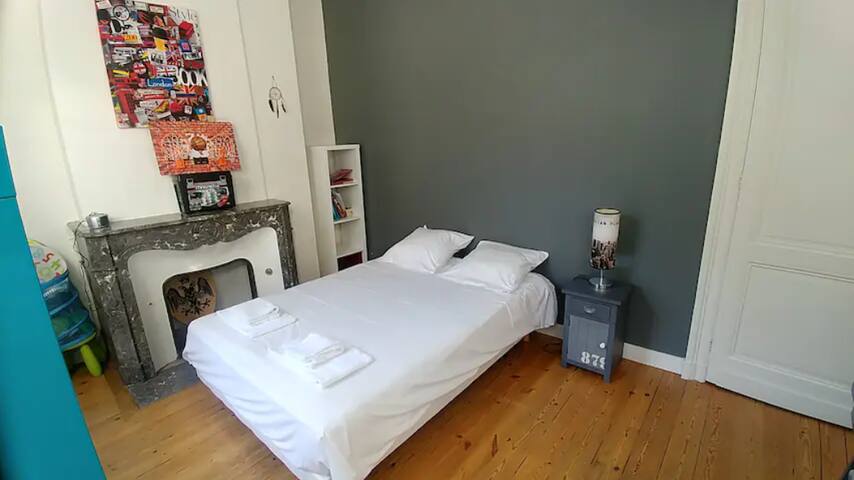 Family house Bordeaux gallery image 5