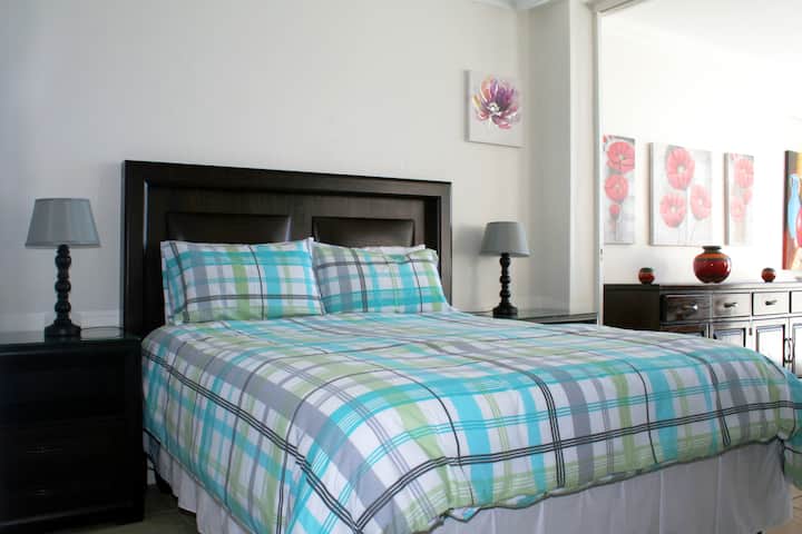 חדר שינה שני