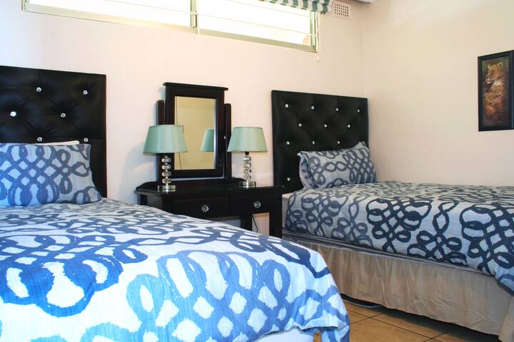 חדר שינה שלישי