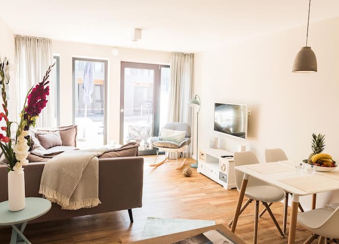 Buk-Ferien managed Airbnb listing 2
