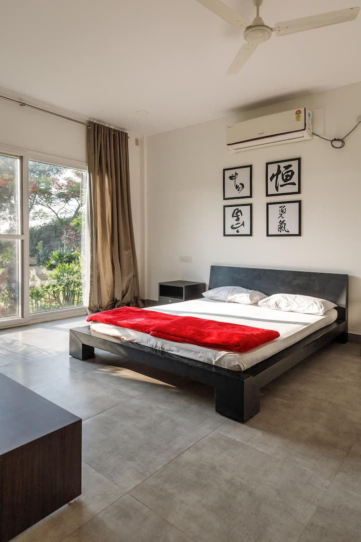 Bedroom 5