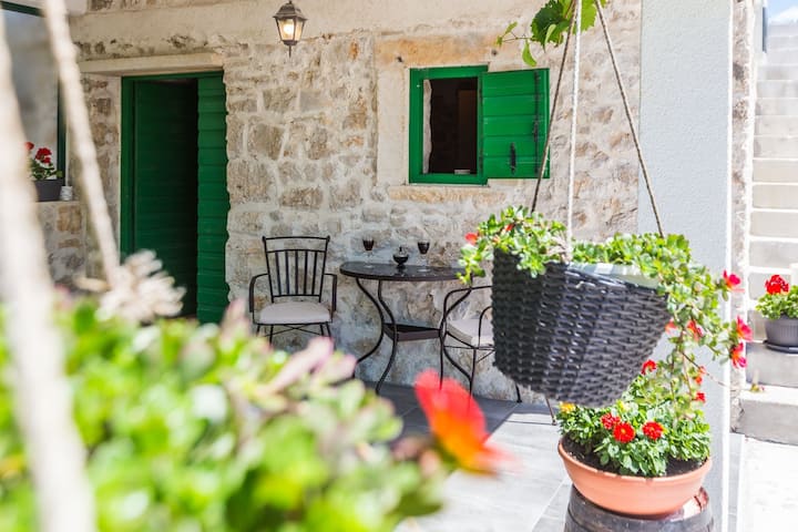 S&a 3br Holiday Home - Zadar