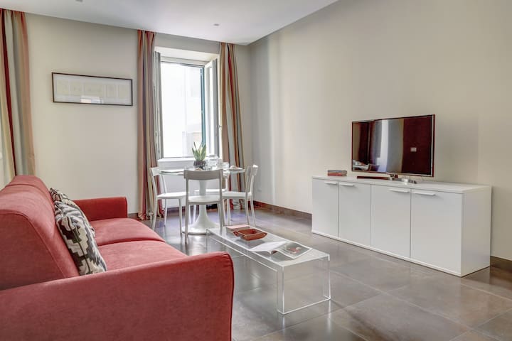 Colosseo Gardens – C1 gallery image 2