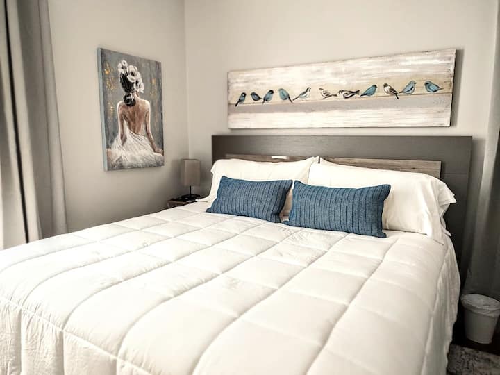 Imatge del dormitori