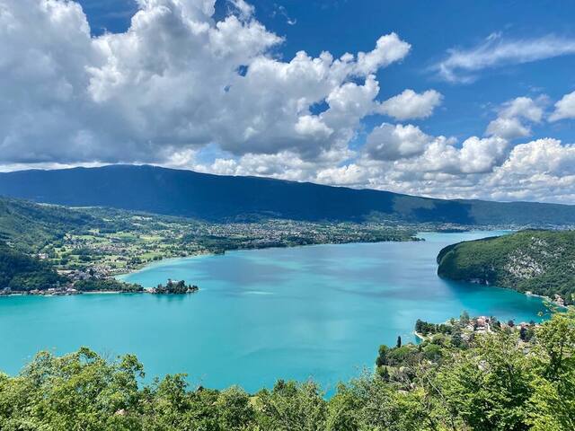 BRC Immobilier managed Airbnb listing 1