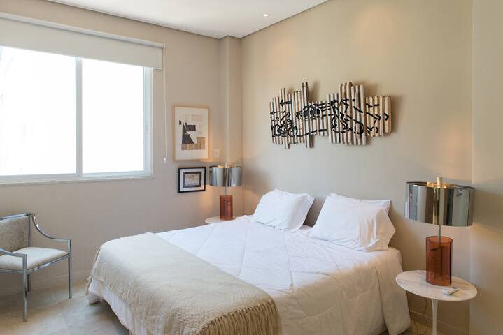 Penthouse Oasis in Copacabana ilive034 gallery image 4